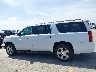 1GNSCHKC3GR****** Salvage 2016 Chevrolet Suburban