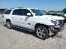 1GNSCHKC3GR****** Salvage and Wrecked 2016 Chevrolet Suburban in Austin North