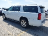1GNSCHKC3GR****** Salvage and Repairable 2016 Chevrolet Suburban in Austin North