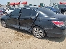 JHMCP26818C****** Repairable 2008 Honda Accord in Texas State