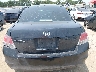 JHMCP26818C****** Wrecked 2008 Honda Accord