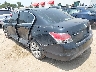 JHMCP26818C****** Salvage and Repairable 2008 Honda Accord in Austin