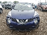 JN8AF5MR0HT****** Wrecked 2017 Nissan Juke in Indiana State