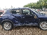 JN8AF5MR0HT****** Used 2017 Nissan Juke in Indiana State