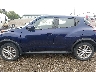 JN8AF5MR0HT****** Repairable 2017 Nissan Juke in Indiana State