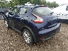 JN8AF5MR0HT****** Salvage and Repairable 2017 Nissan Juke in Indianapolis