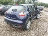 JN8AF5MR0HT****** Salvage and Wrecked 2017 Nissan Juke in Indiana State