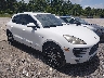 WP1AB2A50FL****** Salvage and Wrecked 2015 Porsche Macan in Baton Rouge