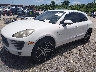 WP1AB2A50FL****** Used and Repairable 2015 Porsche Macan in Baton Rouge