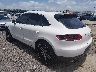 WP1AB2A50FL****** Salvage and Repairable 2015 Porsche Macan in Baton Rouge