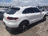 WP1AB2A50FL****** Salvage and Wrecked 2015 Porsche Macan in Louisiana State