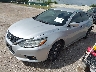 1N4AL3AP8HC****** Used and Repairable 2017 Nissan Altima in San Antonio South