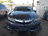 19VDE1F74EE****** Destrozados 2014 Acura ILX en Estado de California