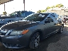 19VDE1F74EE****** Reparables 2014 Acura ILX en Estado de California