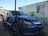 19VDE1F74EE****** Salvamento y Destrozados 2014 Acura ILX en Fresno