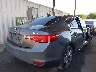 19VDE1F74EE****** Salvamento y Destrozados 2014 Acura ILX en Estado de California