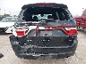 1C4RDHDG4NC****** Salvamento y Reparables 2022 Dodge Durango en Estado de Texas