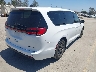 2C4RC1S74RR****** Salvamento y Destrozados 2024 Chrysler Pacifica Hybrid en Estado de California