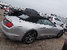 1FATP8UH7H5****** Used 2017 Ford Mustang in Oklahoma State