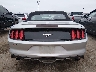 1FATP8UH7H5****** Wrecked 2017 Ford Mustang