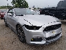 1FATP8UH7H5****** Salvage and Wrecked 2017 Ford Mustang in Oklahoma City