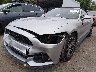 1FATP8UH7H5****** Used and Repairable 2017 Ford Mustang in Oklahoma City