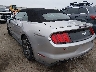 1FATP8UH7H5****** Salvage and Repairable 2017 Ford Mustang in Oklahoma City