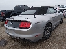 1FATP8UH7H5****** Salvage and Wrecked 2017 Ford Mustang in Oklahoma State