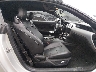 1FATP8UH7H5****** Used and Repairable 2017 Ford Mustang in Oklahoma State
