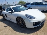 WP0AA2A87FK****** Salvamento y Destrozados 2015 Porsche Cayman en North Hollywood