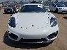 WP0AA2A87FK****** Destrozados 2015 Porsche Cayman en Estado de California