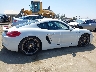 WP0AA2A87FK****** Usados 2015 Porsche Cayman en Estado de California