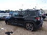 ZACCJBDT0FP****** Salvage 2015 Jeep Renegade