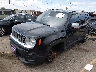ZACCJBDT0FP****** Used and Repairable 2015 Jeep Renegade in Denver East