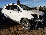 KL4CJCSB3GB****** Salvage and Wrecked 2016 Buick Encore in Phoenix
