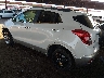 KL4CJCSB3GB****** Salvage and Repairable 2016 Buick Encore in Phoenix