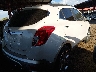 KL4CJCSB3GB****** Salvage and Wrecked 2016 Buick Encore in Arizona State