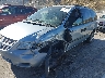 1D4GP24R66B****** Salvage and Repairable 2006 Dodge Grand Caravan in California State