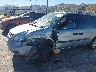 1D4GP24R66B****** Wrecked 2006 Dodge Grand Caravan in California State