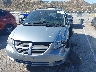 1D4GP24R66B****** Repairable 2006 Dodge Grand Caravan in California State