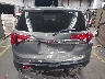 1GKKNKLA2KZ****** Wrecked 2019 GMC Acadia