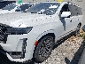 1GYS4FKL8PR****** Usados y Reparables 2023 Cadillac Escalade en Ace Carson