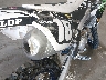 JYACG40C2NA****** Salvamento 2022 Yamaha Yz250