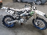 JYACG40C2NA****** Salvamento 2022 Yamaha Yz250 en Estado de Idaho