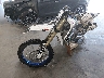 JYACG40C2NA****** Usados y Reparables 2022 Yamaha Yz250 en Rec Rides Online Exclusive
