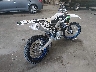 JYACG40C2NA****** Salvamento y Destrozados 2022 Yamaha Yz250 en Estado de Idaho