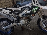 JYACG40C2NA****** Destrozados 2022 Yamaha Yz250 en Rec Rides Online Exclusive
