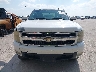 3GCEK13M78G****** Destrozados 2008 Chevrolet Silverado 1500 en Estado de Texas