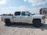 3GCEK13M78G****** Usados 2008 Chevrolet Silverado 1500 en Estado de Texas