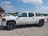 3GCEK13M78G****** Reparables 2008 Chevrolet Silverado 1500 en Estado de Texas